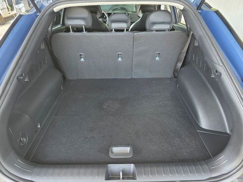 Used 2025 Kia EV6 Light RWD image 36