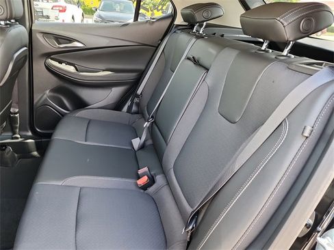 New 2026 Buick Encore GX Preferred w/ Comfort Package image 15