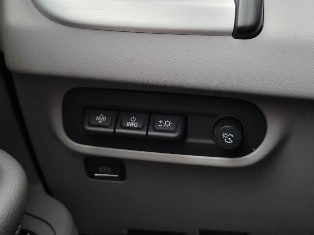 Used 2023 GMC Terrain SLT w/ Infotainment Package II AWD/4WD image 14