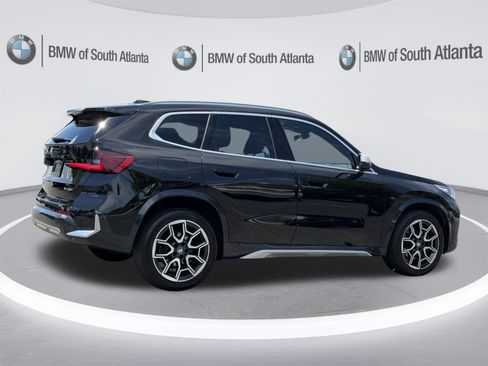 Used 2023 BMW X1 xDrive28i w/ Convenience Package AWD/4WD image 29