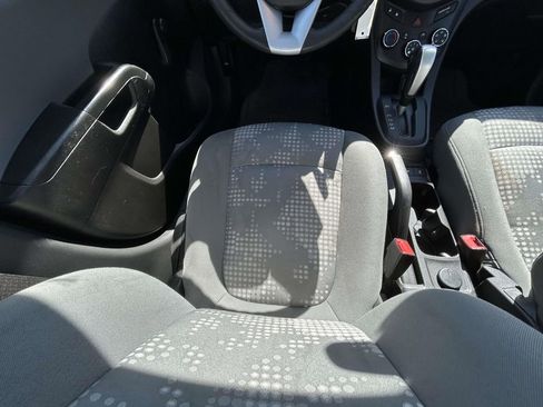 Used 2018 Chevrolet Sonic LS image 13