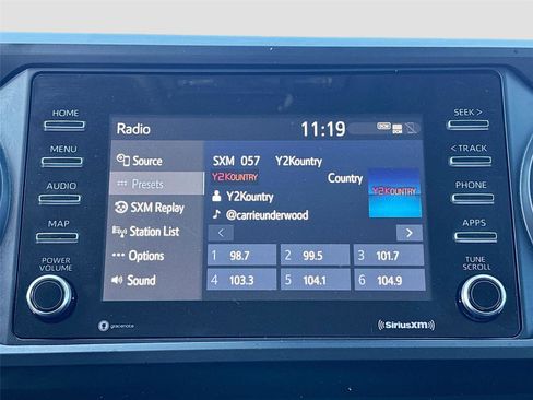 Used 2023 Toyota Tacoma SR image 15