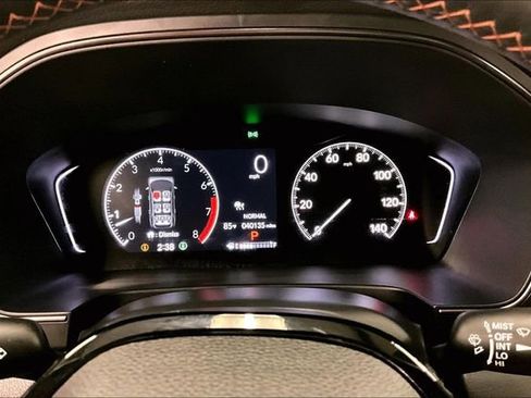 Used 2025 Honda Pilot TrailSport image 28