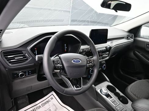 Used 2023 Ford Escape Active image 7