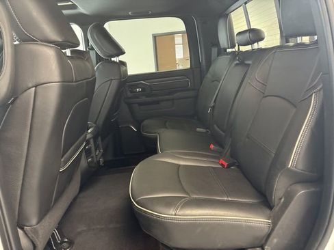 Used 2024 RAM 2500 Rebel w/ Towing Technology Group image 22