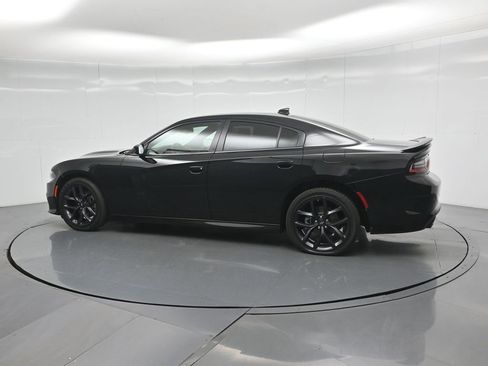 Used 2022 Dodge Charger GT w/ Blacktop Package image 7