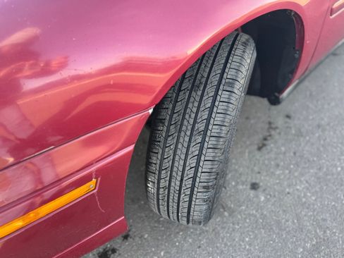 Used 2005 Chevrolet Malibu Classic image 49