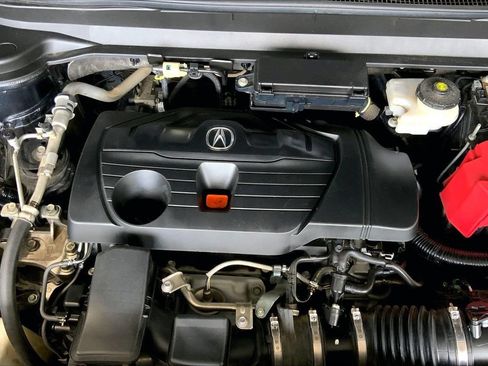 Used 2019 Acura RDX A-Spec FWD image 32