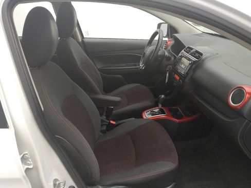 Used 2020 Mitsubishi Mirage LE image 21