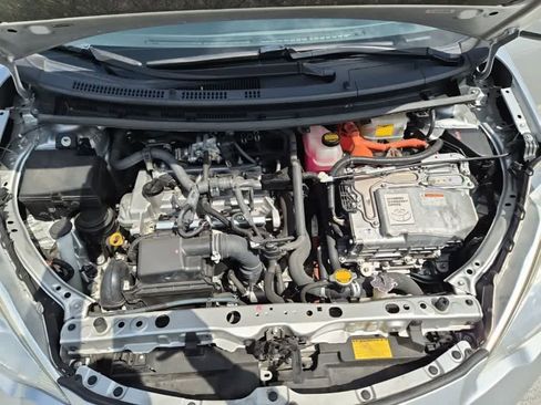 Used 2013 Toyota Prius C Two FWD image 14