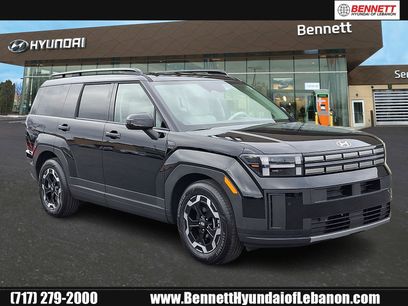 New 2026 Hyundai Santa Fe SEL