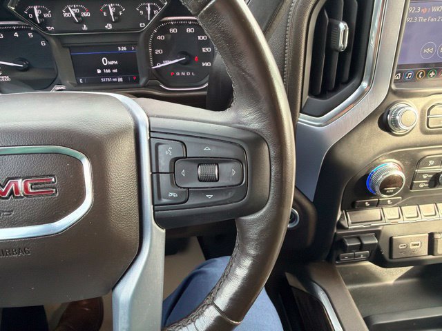 Used 2019 GMC Sierra 1500 Elevation w/ Elevation Value Package AWD/4WD image 24