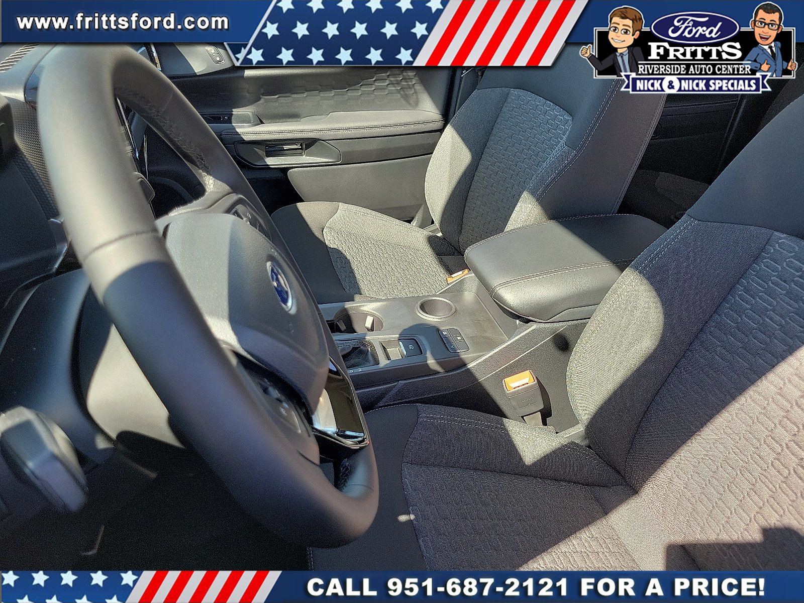 New 2026 Ford Ranger XLT RWD image 5
