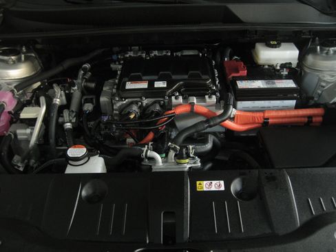 Certified 2024 Toyota bZ4X AWD w/ Weather Package image 29