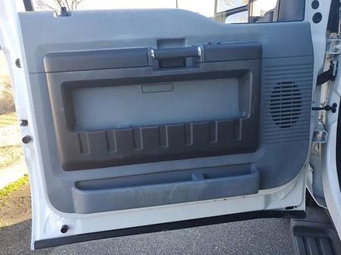 Used 2013 Ford F350 XL w/ PWR Equipment Group image 16