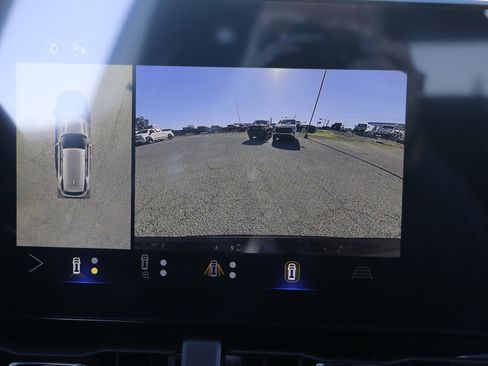 New 2026 Chevrolet Equinox RS image 22