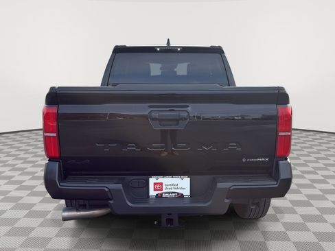 Used 2024 Toyota Tacoma TRD Sport image 6
