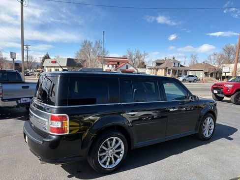 Used 2015 Ford Flex Limited image 7
