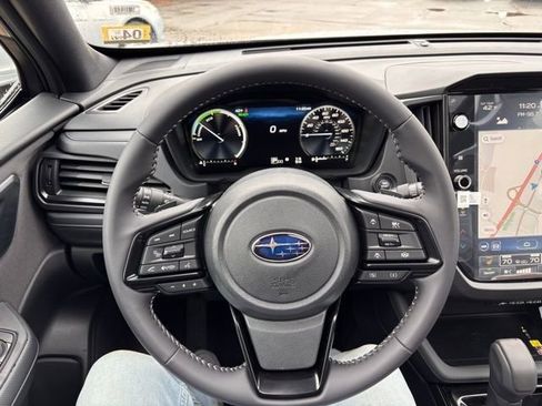 New 2026 Subaru Forester Premium image 27