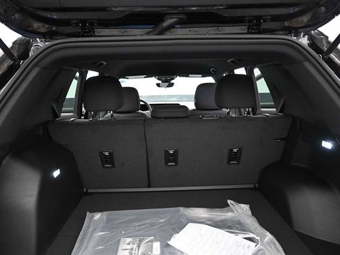 New 2026 GMC Terrain Elevation AWD/4WD image 10