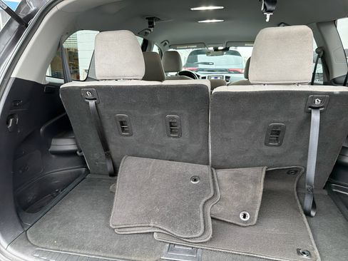 Used 2019 Honda Pilot LX image 11