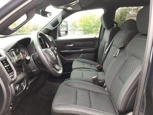 New 2026 RAM 1500 Tradesman image 12