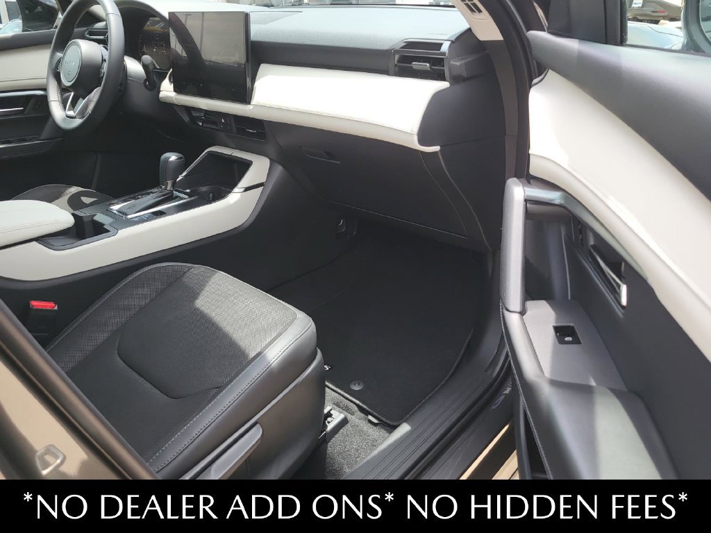 New 2026 MAZDA CX-5 Select AWD/4WD image 7
