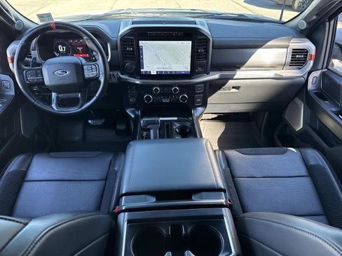 Certified 2023 Ford F150 Raptor image 16