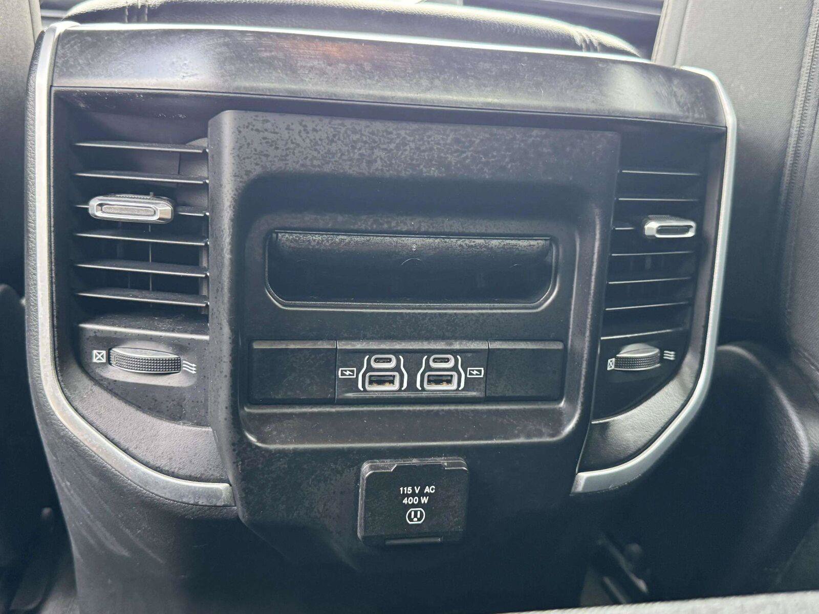 Used 2021 RAM 1500 Big Horn AWD/4WD image 34
