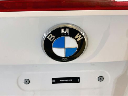 Certified 2024 BMW 430i xDrive Convertible w/ Premium Package image 31