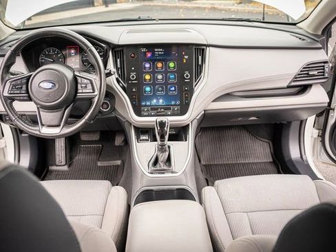 Used 2024 Subaru Legacy Premium image 27