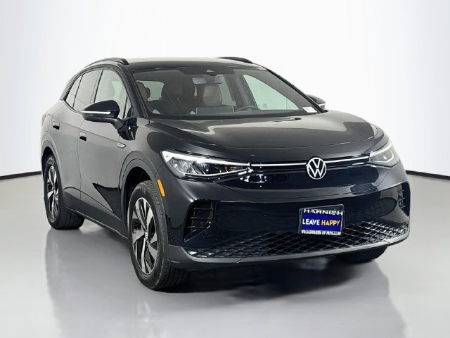 Certified 2023 Volkswagen ID.4 Pro AWD/4WD 360° Tour
