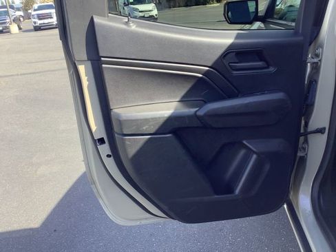 Used 2024 Chevrolet Colorado W/T image 24