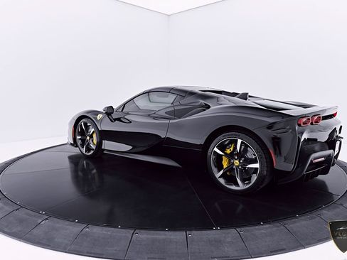 Used 2024 Ferrari SF90 Spider AWD/4WD image 14