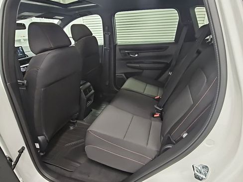 New 2026 Honda CR-V TrailSport image 31