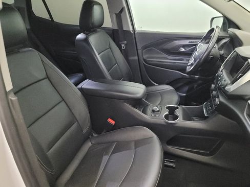 Used 2020 GMC Terrain SLT w/ Preferred Package AWD/4WD image 21