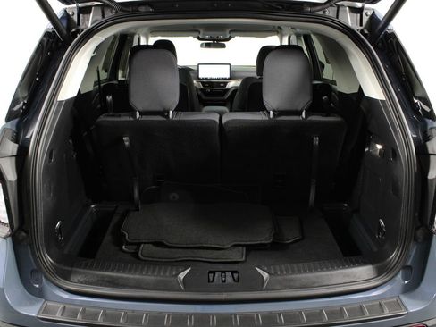Used 2025 Ford Explorer Active image 14