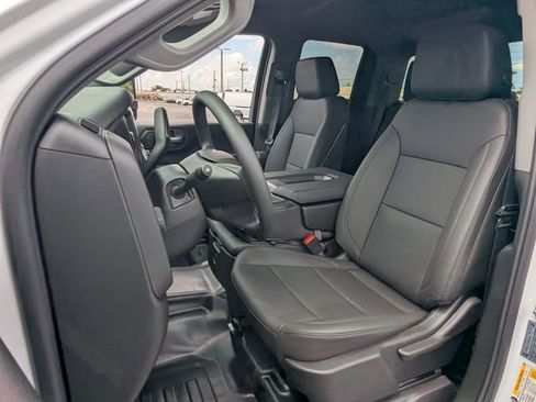 New 2026 Chevrolet Silverado 2500 W/T w/ WT/CX Safety Package RWD image 5