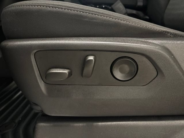 Used 2023 Chevrolet Silverado 1500 RST w/ LPO, Dark Essentials Package AWD/4WD image 13