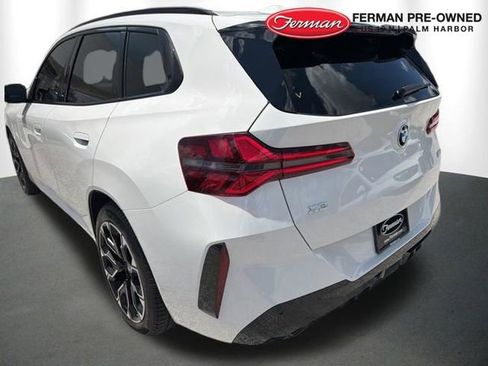 Used 2026 BMW X3 M50 w/ Premium Package AWD/4WD image 3