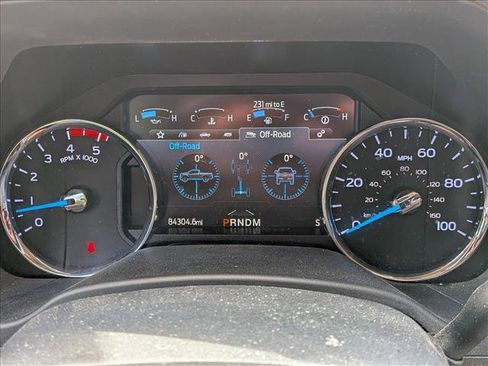 Used 2022 Ford F250 Lariat w/ Lariat Ultimate Package image 9