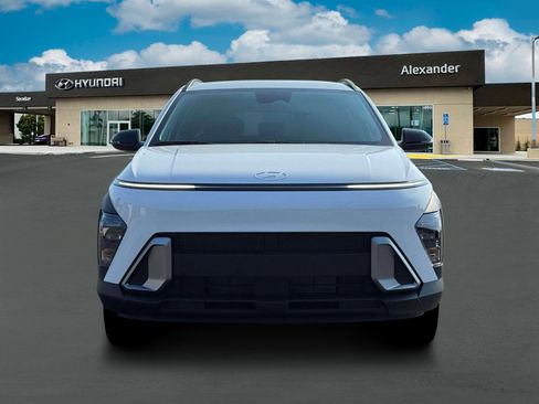 New 2026 Hyundai Kona SEL Sport image 12