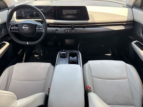 Used 2023 Nissan Ariya AWD image 17