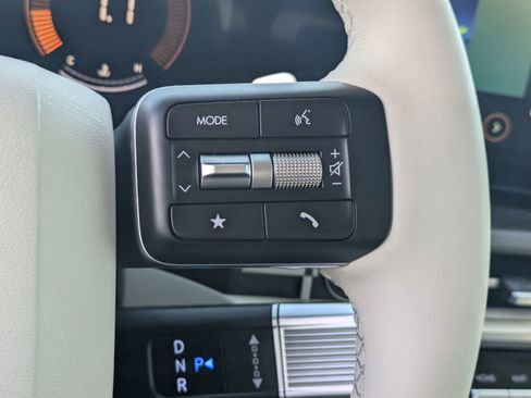 New 2026 Hyundai Santa Fe SEL image 24