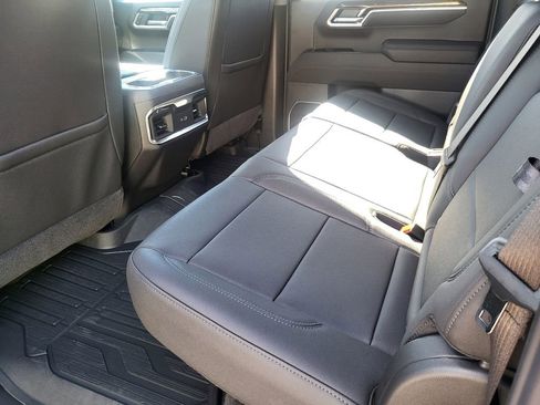 New 2026 GMC Sierra 1500 Elevation w/ Elevation Premium Package image 32