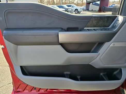 New 2026 Ford F250 XLT w/ XLT Premium Package image 16