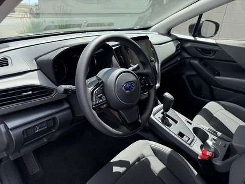 Used 2026 Subaru Crosstrek 2.0i Premium AWD/4WD image 21