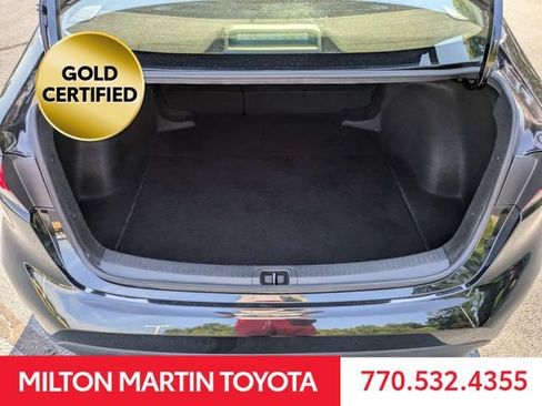 Certified 2024 Toyota Corolla LE FWD image 13