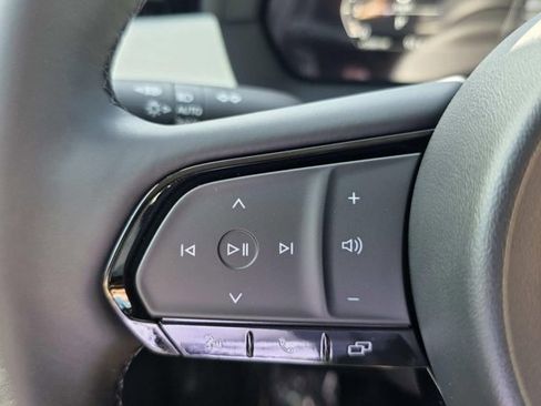 New 2026 MAZDA CX-5 Preferred AWD/4WD image 11