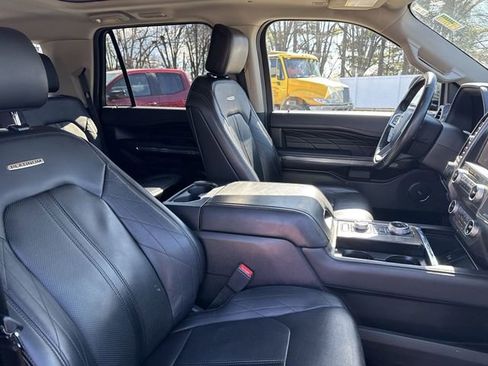 Used 2021 Ford Expedition Max Platinum image 28